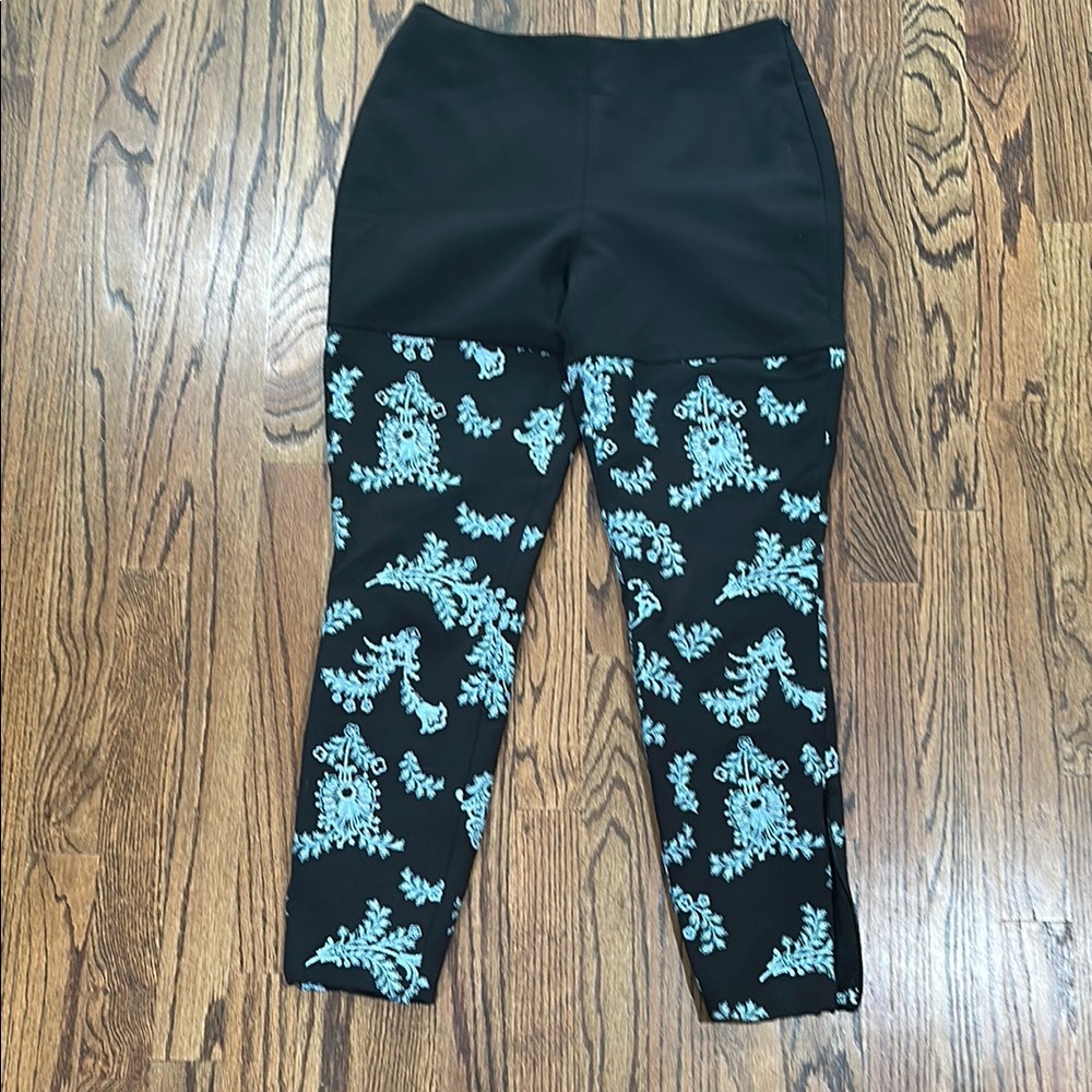 Stylish 3/4 Pants Cinq a Sept Pants